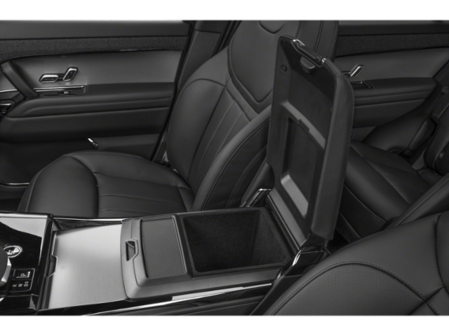 2025 Land Rover Range Rover Sport SE photo 11