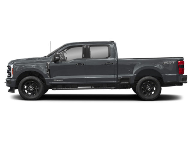 2026 Ford F-250 Lariat photo 3
