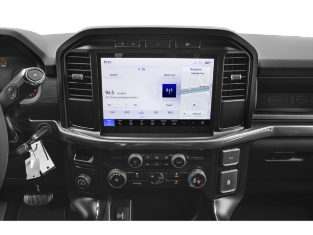 2025 Ford F-150 STX photo 7