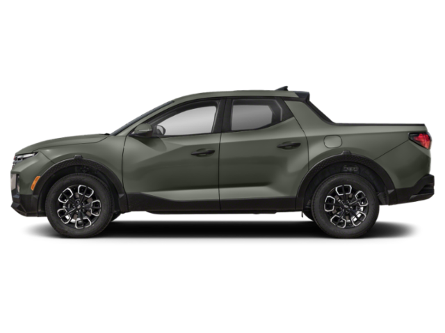 2024 Hyundai Santa Cruz SEL photo 2