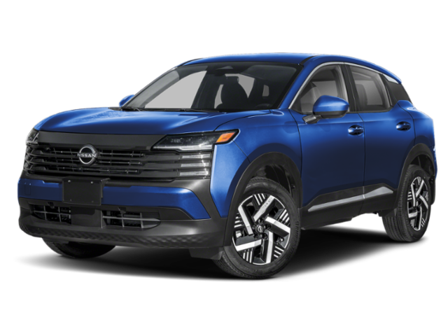 2026 Nissan KICKS SV AWD's photo