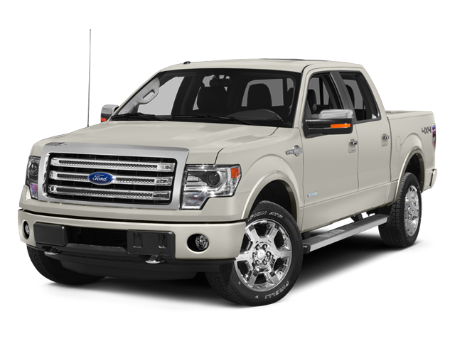 2013 Ford F-150 King Ranch's photo