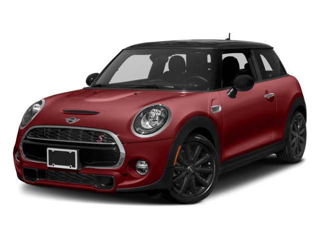2018 MINI Cooper S
