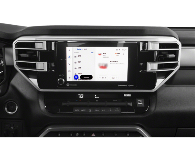 2023 Toyota Tundra SR5 CrewMax photo 13