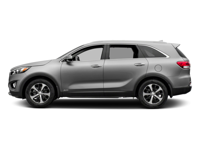 2018 Kia Sorento EX V6 photo 5