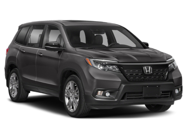 2020 Honda Passport EX-L photo 5