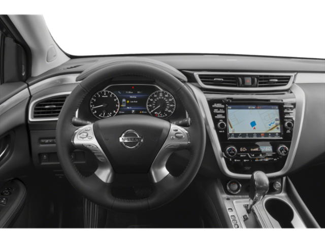 2015 Nissan Murano Platinum photo 4