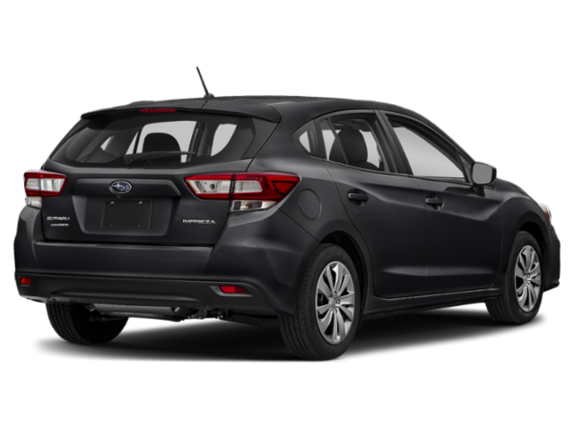 Used 2019 Subaru Impreza Premium with VIN 4S3GTAC65K3753388 for sale in St. Charles, IL