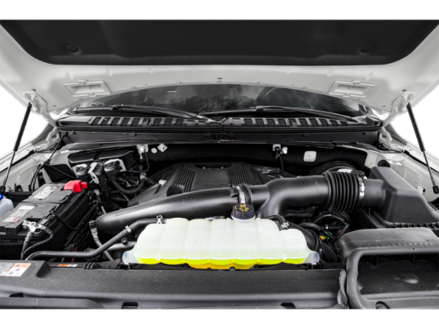 2019 Ford Expedition MAX Platinum photo 3