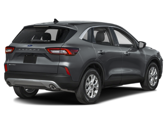 2025 Ford Escape Active photo 28