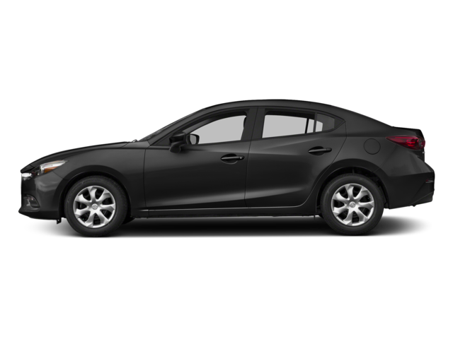 2017 Mazda Mazda3 Sport photo 8
