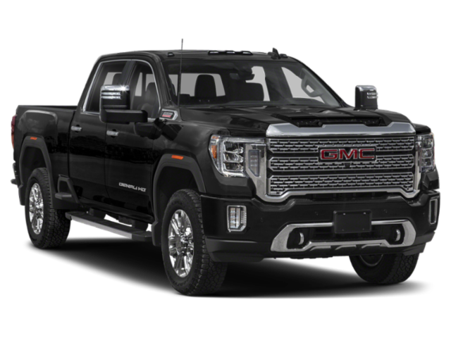2022 Gmc Sierra HD Denali photo 4