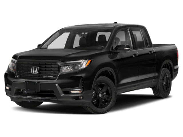 2022 Honda Ridgeline Black Edition's photo