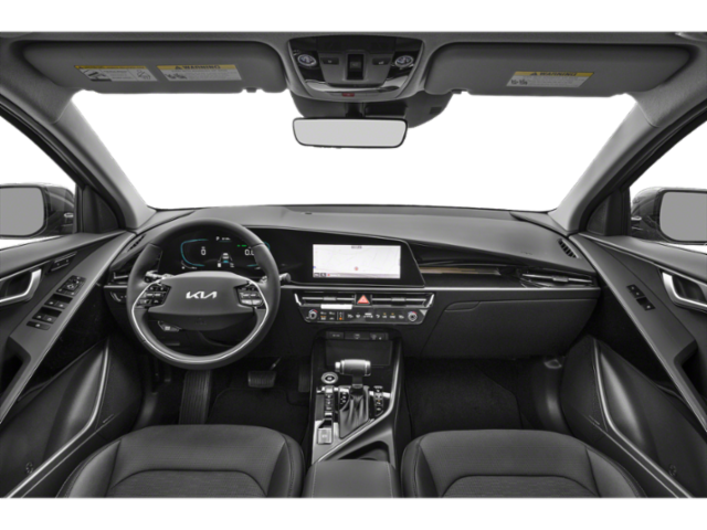 2026 Kia Niro SX photo 3