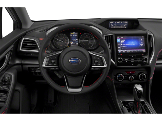 2020 SUBARU CROSSTREK - Image 4