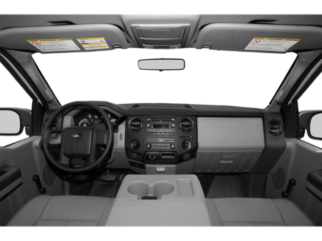 2015 Ford F-350 photo 12