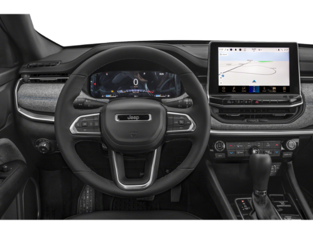 2026 Jeep Compass Latitude photo 3