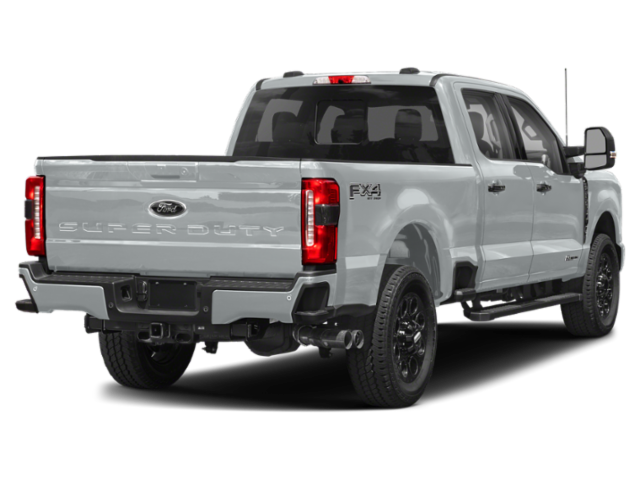 2026 Ford F-250 photo 2