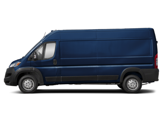 2025 Ram ProMaster 2500 photo 2