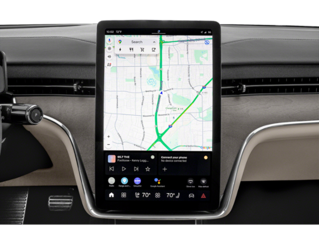 2025 Volvo EX90 Plus photo 13