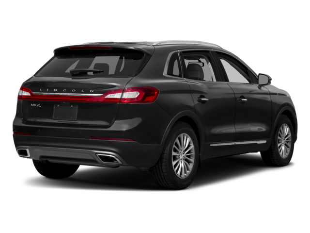 2018 LINCOLN MKX - Image 4