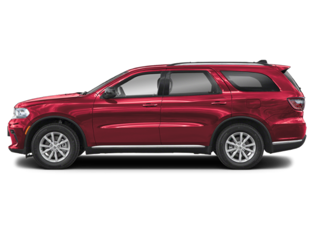 2025 Dodge Durango GT Plus photo 3