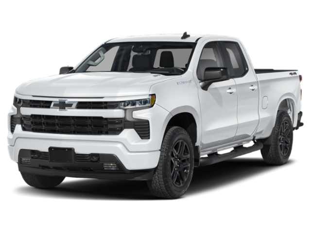2025 Chevrolet Silverado 1500 RST's photo