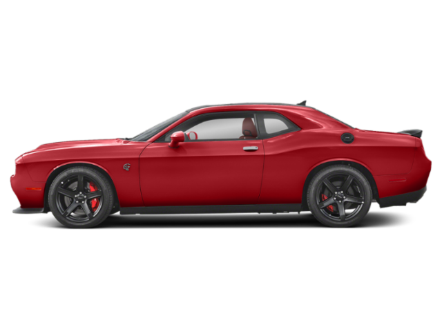 2023 Dodge Challenger SRT8 Hellcat Widebody photo 3