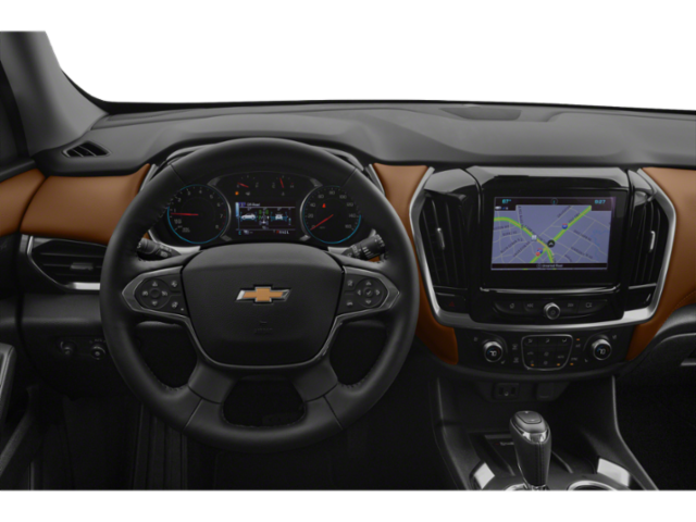 2019 Chevrolet Traverse High Country RS photo 4