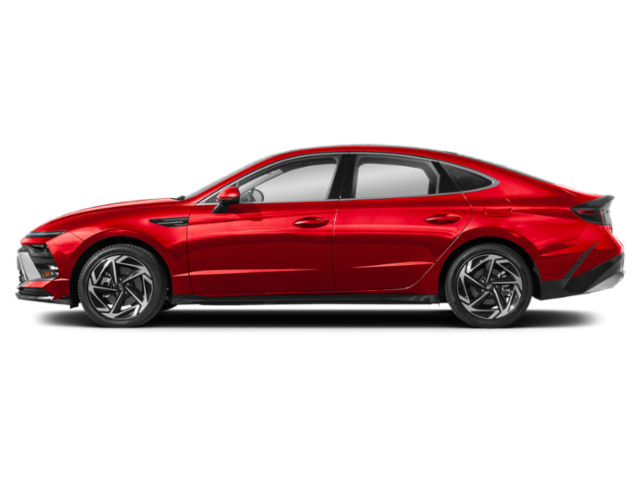 2025 Hyundai Sonata SEL Convenience photo 4