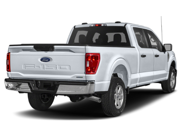 2022 Ford F-150 XLT photo 2