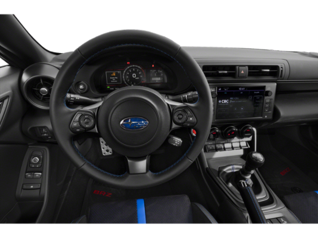 2025 SUBARU BRZ - Image 4