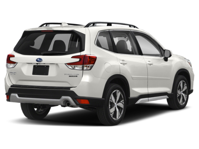 2019 Subaru Forester Touring photo 2