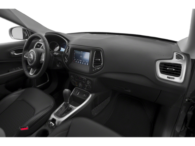 2018 Jeep Compass Limited photo 16