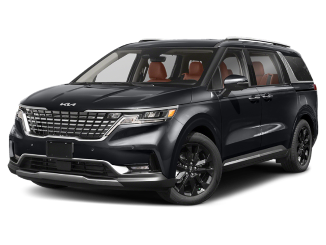 2024 KIA CARNIVAL - Image 4