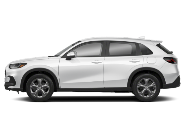 2026 Honda HR-V LX photo 6