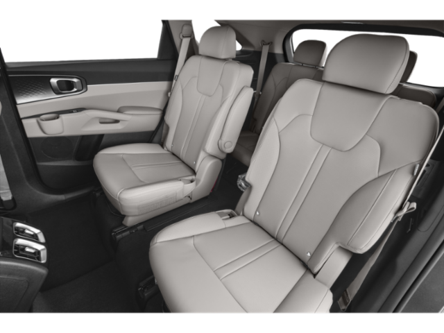 2026 Kia Sorento EX photo 12