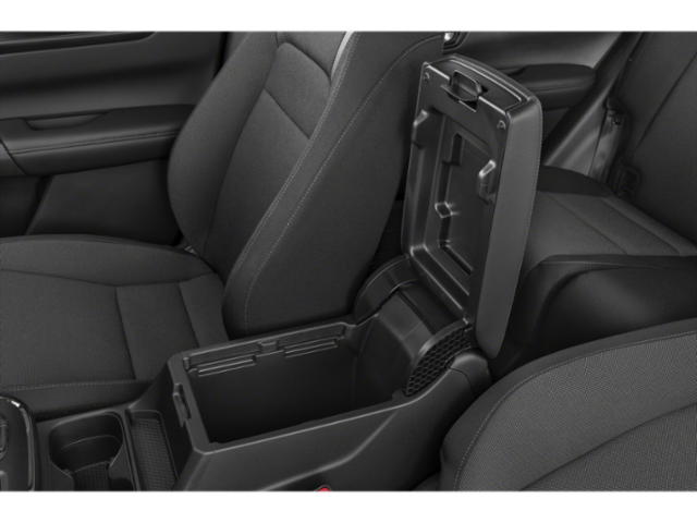 2026 Honda CR-V LX photo 11
