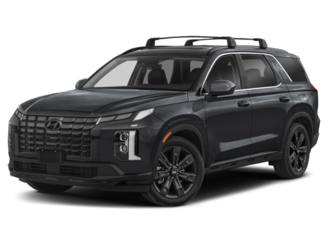 2024 Hyundai Palisade XRT's photo