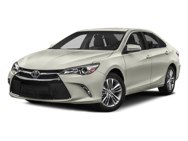 2017 Toyota Camry XSE