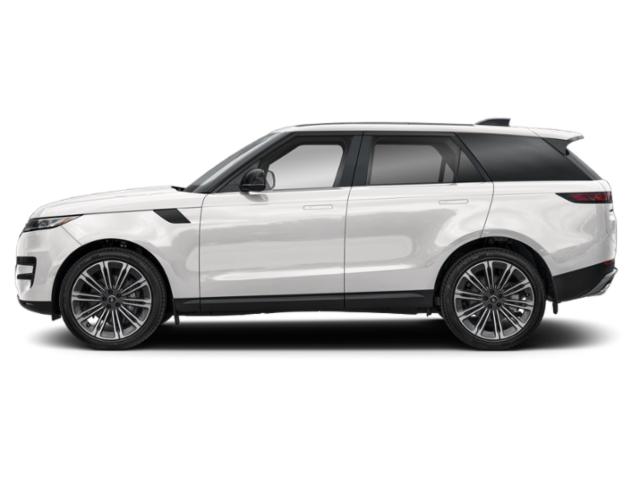2025 Land Rover Range Rover Sport SE photo 2