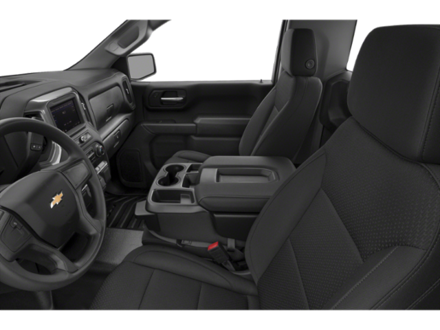 2025 CHEVROLET SILVERADO - Image 10