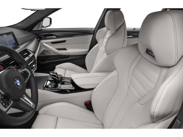 2019 Bmw M5 5 photo 4