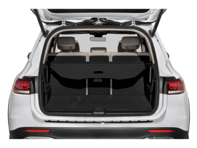 2021 Mercedes Benz GLB 250 4MATIC photo 8