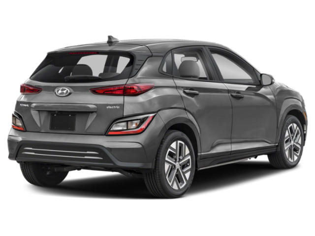 Used 2023 Hyundai Kona EV SEL with VIN KM8K33AG4PU160751 for sale in Hemet, CA