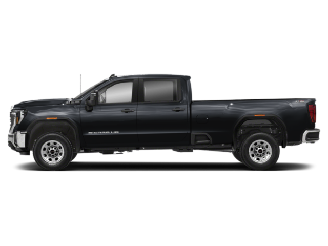 2025 Gmc Sierra HD SLT photo 3