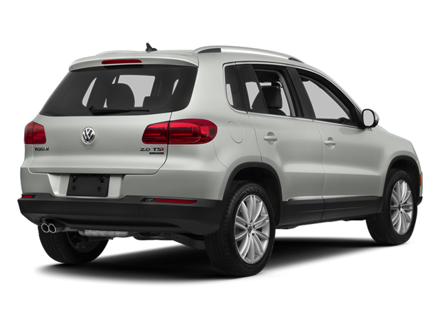 Used 2013 Volkswagen Tiguan S with VIN WVGBV3AX0DW090062 for sale in Highlands Ranch, CO