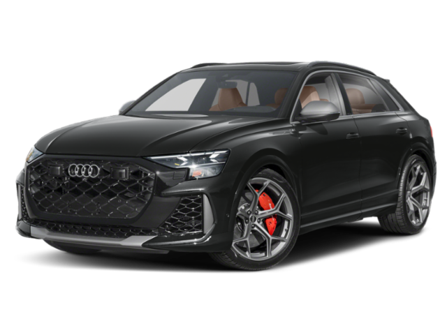 2026 Audi RS Q8 Base's photo