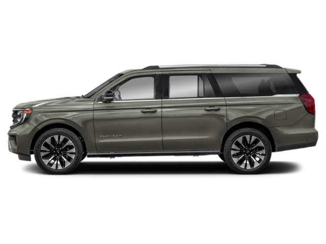 2025 Ford Expedition MAX Platinum photo 3