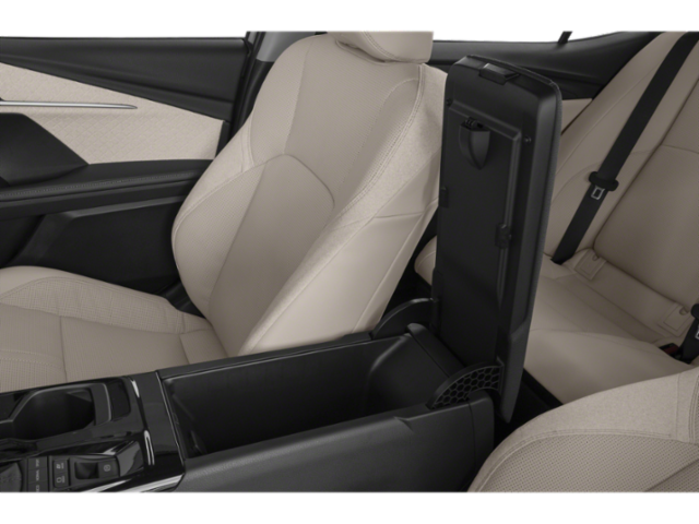 2026 Toyota Camry XLE photo 11